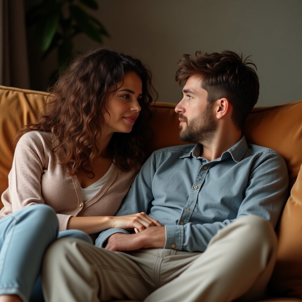 A Missing Trait That Explains Why Men Are Leaving
