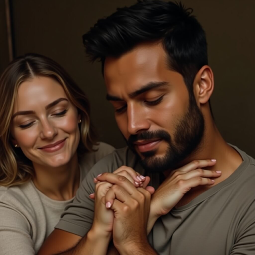 6 Men Secret Fantasies Are Afraid to Admit