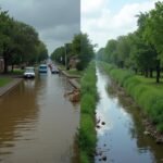 The Dutch Flood Management Solution & Texas Floods