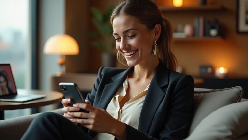 Swipe Smarter, Not Harder: A Better Experience by Design