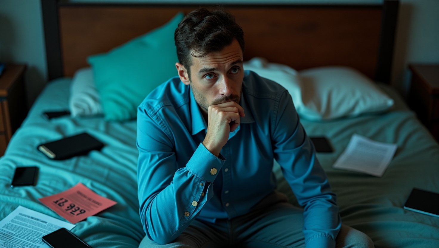 Men & Misbehavior: What’s Really Going On?