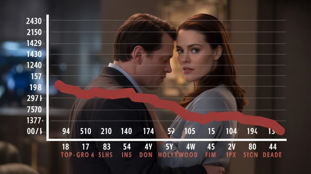 The Consequences of Hollywood’s Avoidance of Sex