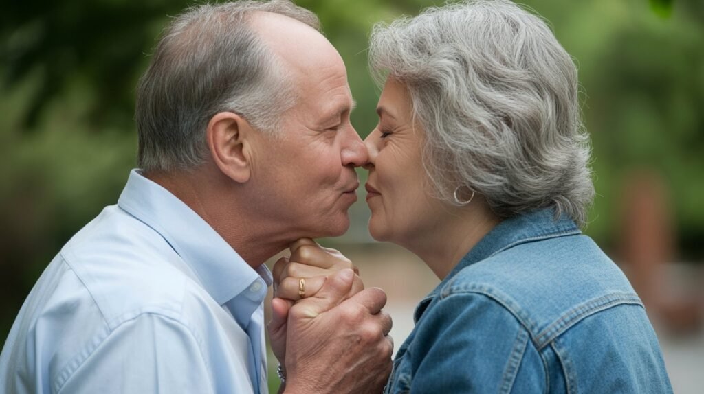 The Real Meaning Behind the Kissing Fade—and Why It Matters