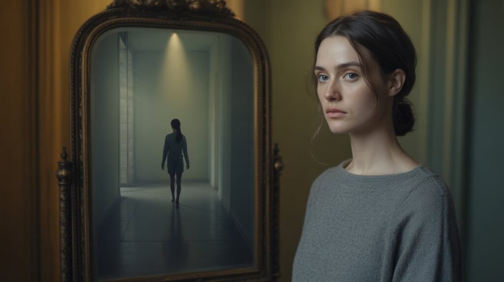 8 Spiritual Signs You're Not Aligned With the Right Person
