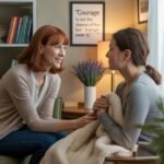 Survived Sex Trafficking: A Journey of Resilience and Hope