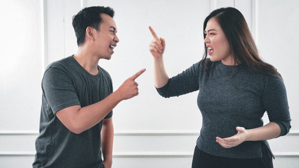 What’s your relationship like with your exes?