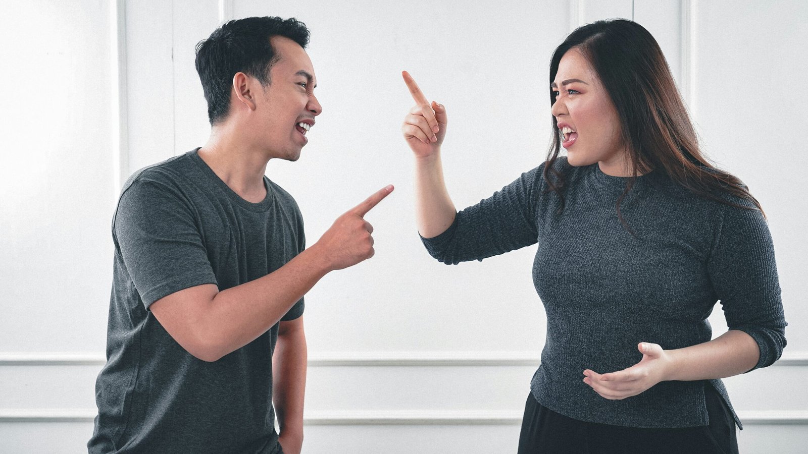 What’s your relationship like with your exes?