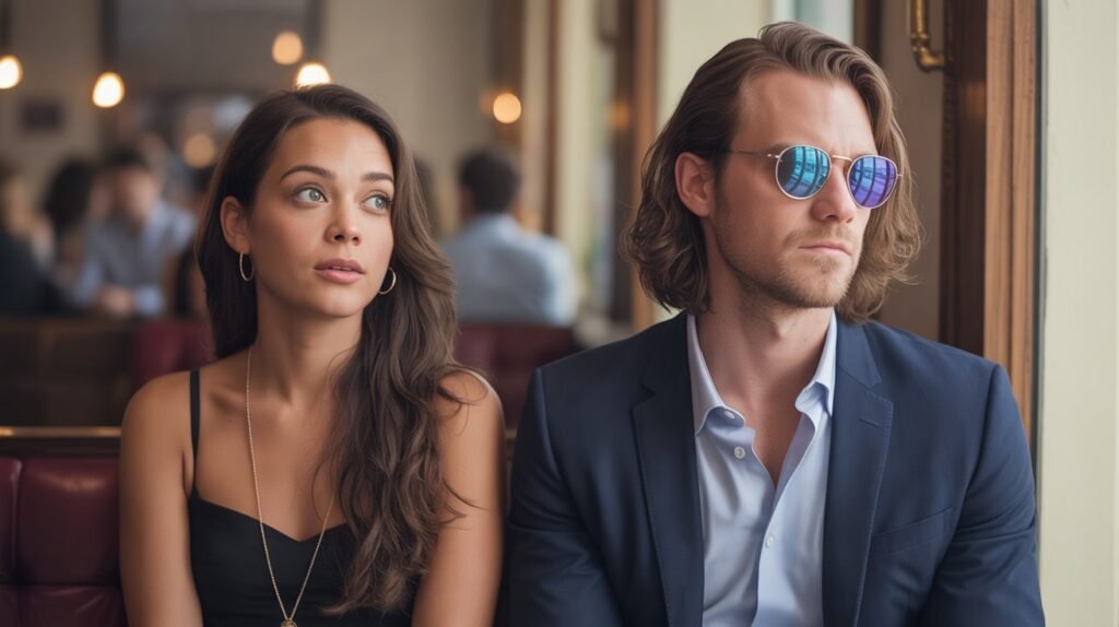 Questions That Help Spot a Narcissist in Your Life
