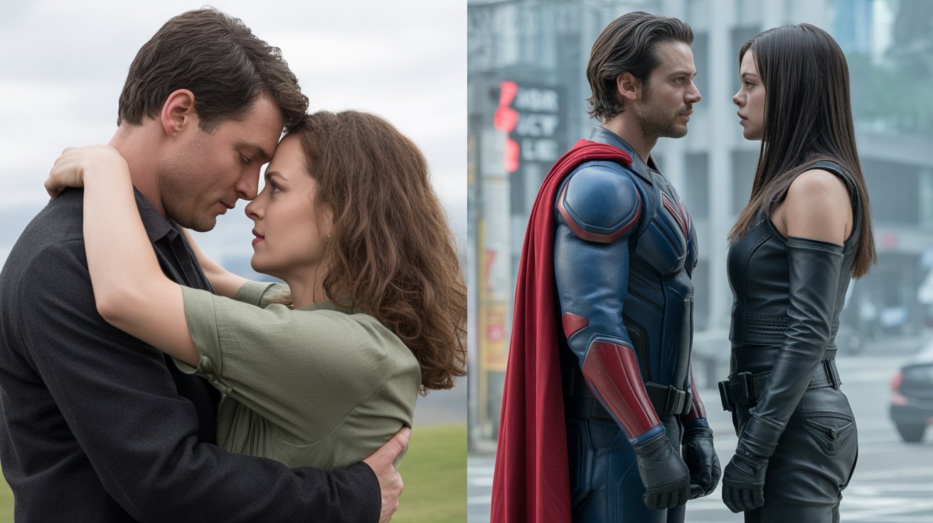 How ‘Deadpool & Wolverine’ Exposes Hollywood’s Fear of Real Sex