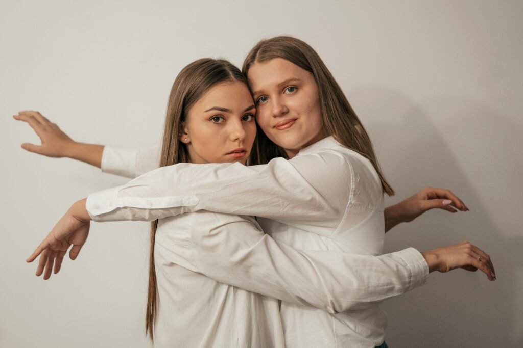 4. “How do you usually support your friends when they’re struggling?”